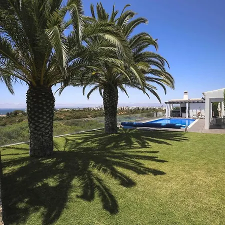 Alice Villa Portimao
